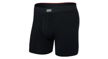Calzoncillos saxx vibe xtra super negros
