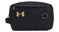 trousse de toilette under armour contain travel kit noir unisex