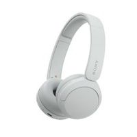 sony wh-ch520 auriculares inalambrico diadema llamadasmasica usb tipo c bluetooth blanco
