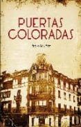 puertas coloradas