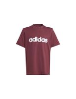 camiseta adidas gfx folded infantil rojsom