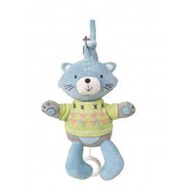 Juguete musical Kit the Cat