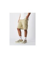 pantalon champion cargo short hombre marron