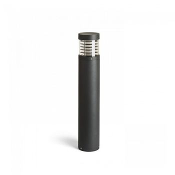 Baliza de exterior led abax (15w)