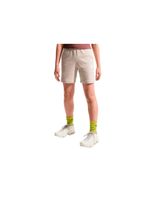 pantalones cortos nike nsw club knit 6in lbr infantil marron