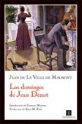 los domingos de jean dezert