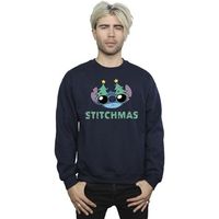 disney jersey stitchmas para hombre