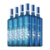 volver vino blanco tarima mediterraneo alicante joven 75 cl 12 vol pack de 6 unidades