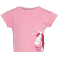regatta tops y camisetas animal para nino