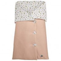 2024 saco capazo arrullo grecia rosa dydados ecopiel lisa sarga estampado