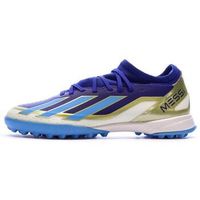 adidas zapatillas de futbol x crazyfast league tf messi para hombre
