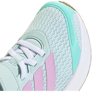 adidas Zapatillas KI1773 para niña