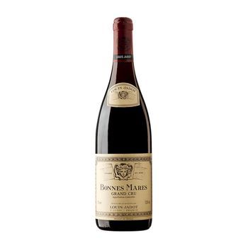 Louis Jadot Vino Tinto Grand Cru Bonnes-mares 75 Cl 13.5% Vol.