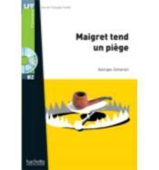 maigret tend un piegecd