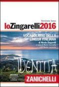 lo zingarelli 2016. vocabolario della lingua italiana. plus digitale.