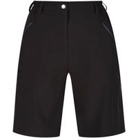 regatta short xert para mujer