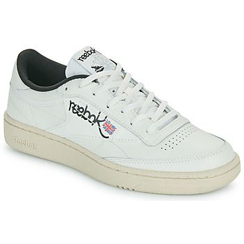 Reebok Classic Zapatillas CLUB C 85 para hombre