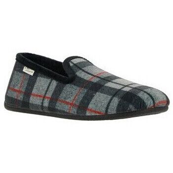 La Maison De L'espadrille Pantuflas 6749-7 para hombre