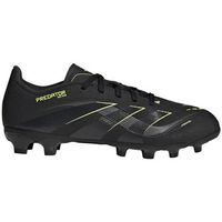adidas zapatillas de futbol predator league mg jr ne para nina