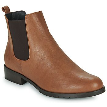 So Size Botines OMANYA para mujer