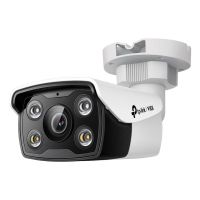 camara ip tp-link vigi c350 5mp ip67 vision nocturna ir 30m audio bidireccional
