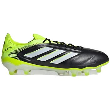adidas Zapatillas de fútbol Bottines Copa Pure III Elite FG cuir Fusionskin para hombre