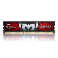 gskill aegis ddr3 1600 pc3-12800 8gb cl11