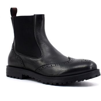 Franco Fedele Botines 1219N para hombre