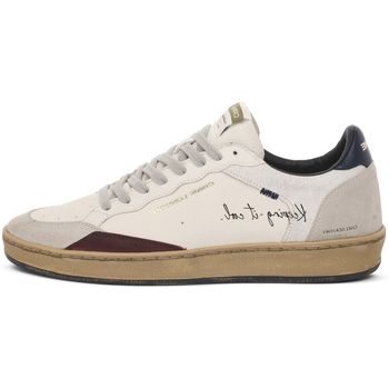 Crime London Deportivas Moda SNEAKER para hombre