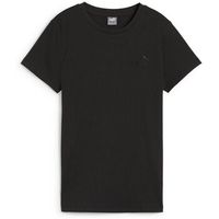 puma tops y camisetas elevated para mujer