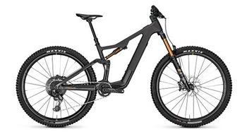 Focus jam   sl 9 0 mtb electrica sram x01 axs 12v 430wh 29   gris 2025