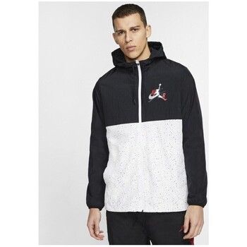Nike Chaquetas M J JM Clscs Windwear Jkt para hombre