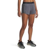 under armour short play up para mujer