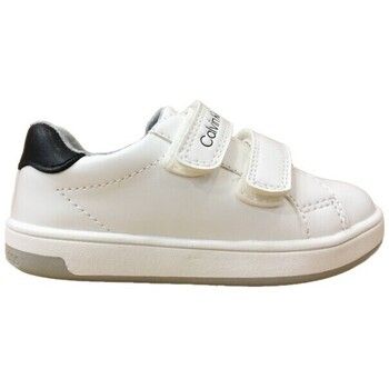 Calvin Klein Jeans Deportivas Moda V1B9-80106-1355X002 Blanco para niño