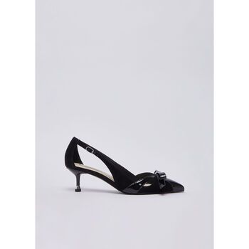 Liu Jo Zapatos de tacón Zapatos de salón en ante con cut-outs para mujer