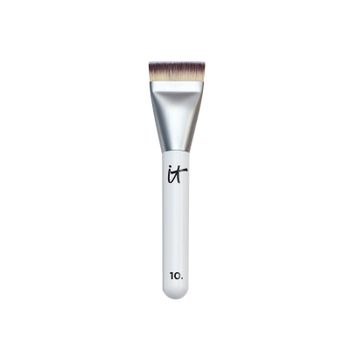 Heavenly Luxe Undectectable Complexion Spatula Brush N10