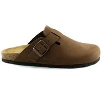 grunland zuecos gru-zal-cb7033-ma para hombre