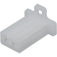 conector de cable electrico serie 110ml hembra 2 pines juego 5pcs