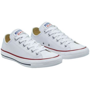 Converse Zapatillas Baskets chuck taylor all star leather ox cuir para hombre