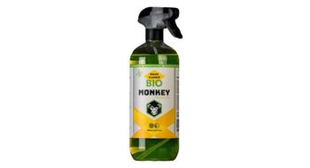 Limpiador de frenos ecologico monkey s sauce 1l