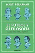 el futbol y su filosofia