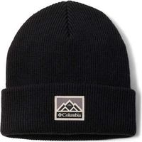 columbia gorro whirlibird cuffed beanie para hombre