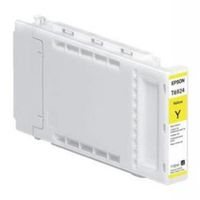 epson t6924 t692400 ultrachrome xd yellow original ink cartridge 110 ml