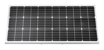 TP-LINK VIGI SOLAR PANEL 60W SPEC: 60W/18V_690 516 30MM