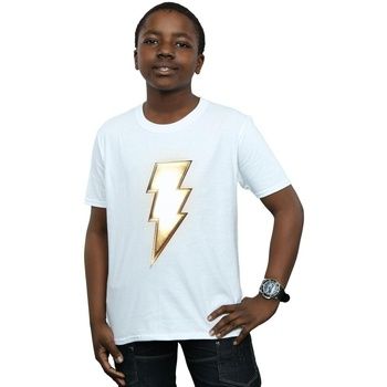 Dc Comics Tops y Camisetas BI33592 para niño