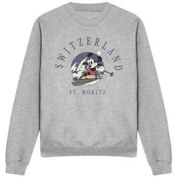 Disney Jersey Switzerland para mujer