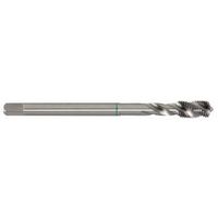 ruko 266010unc - macho de roscar para maquinas unc  din 376 hsse-co 5 rectificado tipo c rosca 1