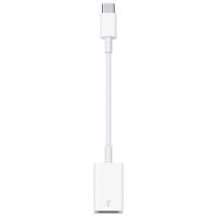 adaptador usb-c apple mw5l3zma blanco conector usb-a usb-c macho-hembra