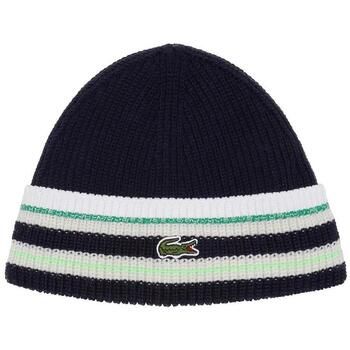 Lacoste Gorro Bonnet para hombre