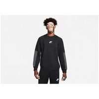 nike chaqueta deporte air nsw brushed-back fleece para hombre